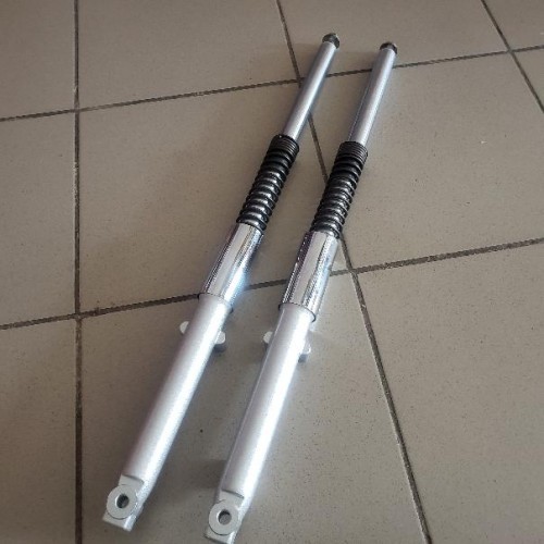 Насосна станція струменева Vitals aqua  AJ 950-24de